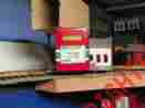 22lgb Lgb 3019 Postal Wagon Green Color Exc W Box 22lgb Lgb 3019 Postal Wagon Green Color Exc W Box