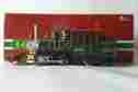23252 Lgb Columbus Forney Steam Locomotive Sound Collection Item