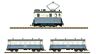 23461 Lgb Gauge Electric Locomotive Hge Der Sch Llenenbahn Digital