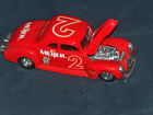 Scale1940 24 Ford Racing Meijer Champions-used 1