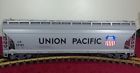 24182 Lgb 41820 Union Pacific Covered Hopper Up Railroad G