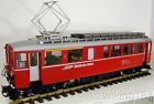 4-axle 24390 Lgb New-mib Swiss 090729610161
