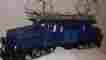 24402 L.g.b By Lehmann Express Train Blue Rh B 415 24402 L.g.b By Lehmann Express Train Blue Rh B 415