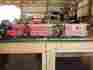 25301 Lgb G Scale Lake George And Boulder Red Set Collectors Item Used