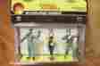 2547 Woodland Scenics Idling Engineers G Scale Figures