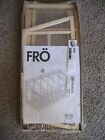 256.996 Ikea Fro Mini Greenhouse G Scale Gauge Building New In Package