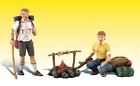 2567 Woodland Scenics G Scale 724771025672
