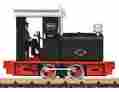 25910 Lgb G Kjf Narrow Gauge Diesel Locomotive