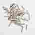 26-256 Micro Engineering G Slide-on Code 250 Stainless Steel Alloy 20