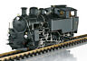 26271 Lgb Toothed Wheel Steam Locomotive Hg Epoch Ii Gauge New