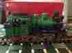 28005 L.g.b Lgb Steam Locomotive Mint