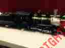 28192 Lgb Pennsylvania Engine With Sound And Mts