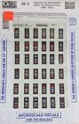 29-2 Microscale Auto Car Id 29-2 Microscale Auto Car Id