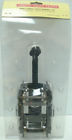 29109 Axle Metal Heavyweight Passenger Car Trucks Pair Of 022081291092