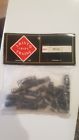 29114 Aristocraft Aristo Craft Trains Art Springs Black Nos