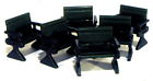 0220811 29700 Aristo-craft Chair Kit For Caboose