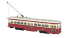 91703 29th Peter Bachmann Scale -scale Witt Toronto Streetcar 1