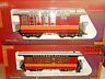 30010 30008 Gcs Daylight Combine Coach Made In Germany New Box