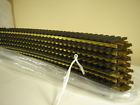 30122 Aristocraft Aristo Craft Foot Diameter Brass Curve Track Pcs New 30122 Aristocraft Aristo Craft Foot Diameter Brass Curve Track Pcs New