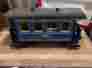3013 Lgb Train European Dining Car New