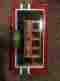 3013sg L.g.b Lgb G Scale Schweiger Passenger Car Special Edition
