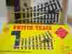 30350 30370 Left Switch Aristo-craft G-scale Brass Hand W Control Throw New In Box