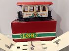 3036 L.g.b Lgb G Scale 3036 L.g.b Lgb G Scale