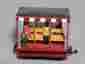 3041 Lgb Open Air Circus Passenger Car Short