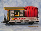 30421 Convention Barrel Zillertal Car ... 1993 Edition