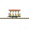 30431 Lgb Grizzly Flats Passenger Car Wheels