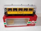 30550 Lgb Rhb Historic Bernina