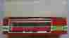 3067 Lgb G Scale Rhb Viafier Retica 1st Class Passenger Car