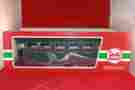 30700 3070 Lgb New 2nd Class Passenger Car G Scale Nib