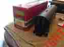 3071 Lgb G Scale-lgb Db Combine Passenger Baggage Coach Train Car Original Box