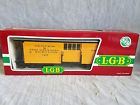 3084 Lgb G Scale Denver 3084 Lgb G Scale Denver