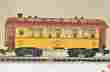 31005 31055 Aristocraft G Scale Art Santa Fe Sierra Passenger Car 31005 31055 Aristocraft G Scale Art Santa Fe Sierra Passenger Car