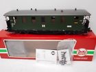 31352-02 Lgb Db Passenger Car Axle With Metal Wheels Scale
