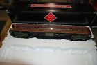 31401 Aristocraft Lot Scale Aristo Craft Pennsylvania Observation