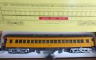 31408 Aristocraft Aristo Craft Heavyweight Union Pacific Passenger Observation Car