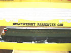 31411 Observation Factory Atsf Car Aristo-craft Box Mint Heavyweight