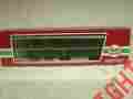 31677 Lgb Rhb Rhaetian Railways 2nd Class Passenger Car With Lights