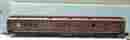 31701 Aristocraft G Scale-aristo Craft Prr Pennsylvania Lighted Heavyweight 30 Combination