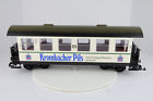 3172 Lgb Passenger Car Krombacher Pils