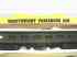 31811 Aristo-craft Atsf Heavyweight Box Car Factory Coach Pullman Mint