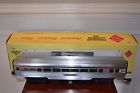 32306 Aristo-craft G-scale Streamline Coach Car