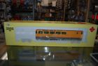 32404 Aristocraft Lot Scale Aristo Craft Union Pacific Streamline Observation
