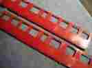32520 Lgb Passenger Car Sides Part Unpainted