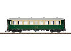 32522 Lgb Scale Rhb Passenger Car Class 4011525325222