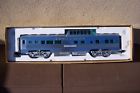 Art32605 32605 Aristocraft Santa Fe Streamline Passenger Vista Dome Car Art