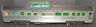 Art-32611 32611 Aristocraft Aristo Craft Streamline Vista Dome Car Southern New Orleans